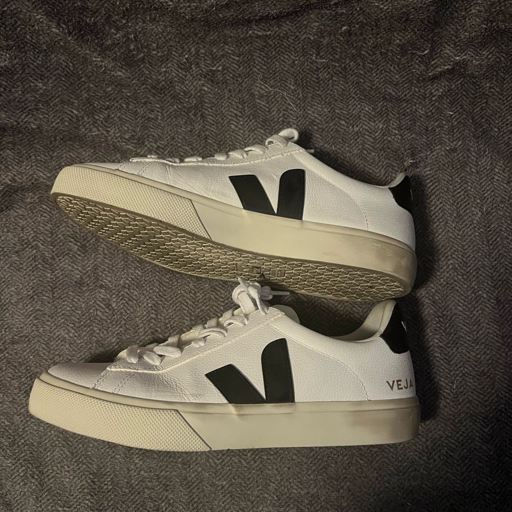 Veja Campo Sneakers